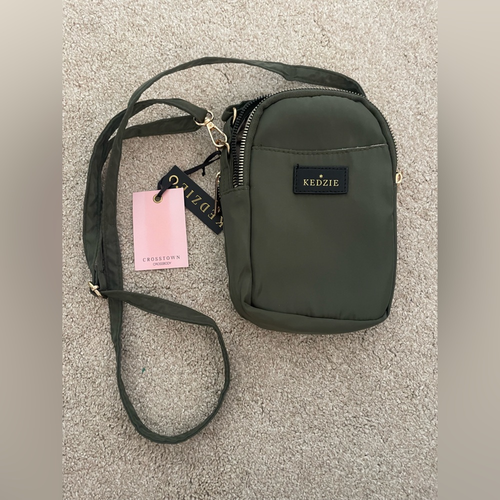 Kedzie small bag, new with tags
